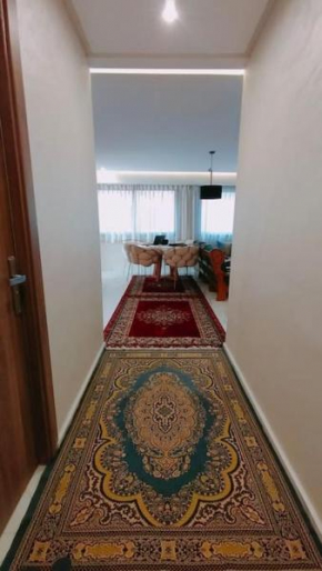 Your home